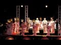 山鹿灯籠まつり／千人灯籠踊りのすべて／２０１０