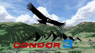 Condor 3 Live