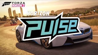 Forza Horizon 3: CHVRCHES - Clearest Blue (Horizon Pulse)