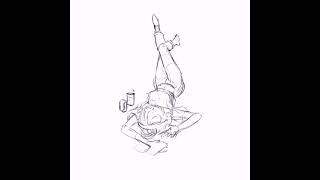 Yusei - Aesthetic Girl (Instrumental)