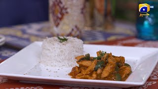 Sehri Table | 10th Ramazan | Chef Sumaira | 12th April 2022
