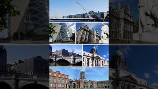 Dublin | Wikipedia audio article