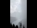 how rain falls on mountain and water comes from ☁ clouds