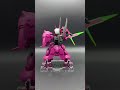 【積みプラ消化日記 42】hg 1 144 ディランザ グエル専用機 【ガンプラ】 shorts