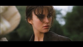 Pride and prejudice - Enchanted - Taylor Swift - music video