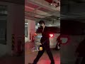 fancam 許凱 xukai 221216 上海宝格丽活动 bvlgari event