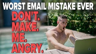 3 Words To NEVER Include In Your Email Marketing