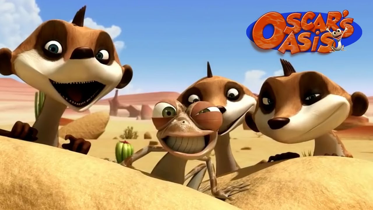 Oscar S Oasis January Compilation Youtube