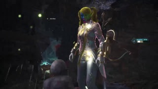 [MHW]ベヒとか歴戦とか色々 参加OK