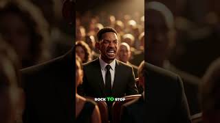 Will Smith Explodes On Chris Rock