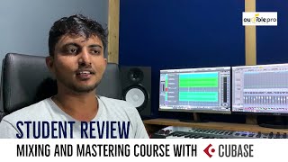 Student Review | Audible Pro Mixing and Mastering course