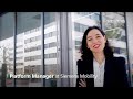 Women in Tech: Platform Manager at Siemens Mobility