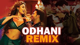 Odhani (Remix) | DJ Dalal | Made In China | Rajkummar Rao & Mouni Roy | Neha Kakkar & Darshan Raval