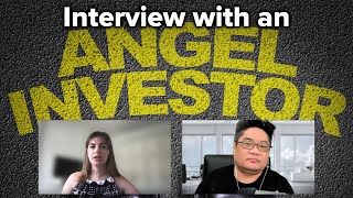 How to Raise Seed Funding from Angel Investors for Your Startup (Janeesa Hollingshead)