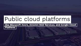 Cloud Modernization Strategies Explained