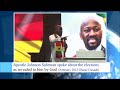 Hear Apostle Suleman Prophecy About Ghana Election 2024