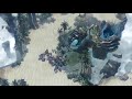 spellforce 3 soul harvest release trailer