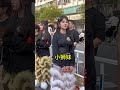 小狮妹董梓丹潮汕女孩舞狮美女潮汕 潮汕女孩 甜妹 舞狮女孩 又美又飒 舞狮表演 熱門 beautiful 美女