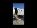 Cessna Citation Excel - Quick Private Jet Tour | Air Charter Advisors