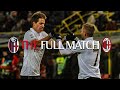 Full Match | Bologna 0-1 AC Milan | Serie A TIM 2016/17