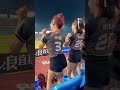 出局應援 紫庭 mika蜜卡登 髮香區 阿迷趴 台湾チアリーデ 樂天女孩 rakutengirls 240831