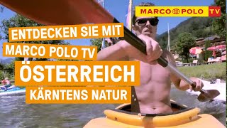 Urlaub in Österreich - Entdecken Sie Kärnten