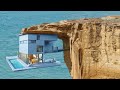 15 Riskiest Houses In The World