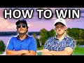 How to WIN at Golf and DOMINATE your competition with The DOD King