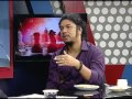 EXCLUSIVE INTERVIEW OF ANGARAG PAPON MAHANTA WITH AJIT KUMAR BHUYAN