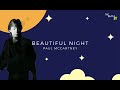 beautiful night 1986 paul mccartney lyrics