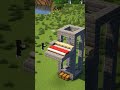 Minecraft Best Iron Farm! #minecraft