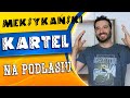 Meksykański kartel na Podlasiu | NEWSY BEZ WIRUSA #198 | Karol Modzelewski