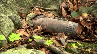 Unexploded Ordnance (UXO) Safety Video