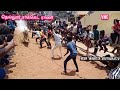 தெல்லூர் ராக்கெட் ராணி thellur_rocket_rani video shorts vada_mavatta_eruthukattu jallikattu