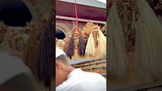 seni dan budaya tidak bisa lepas dengan tradisi #balineseceremony #bali #tradisibali #