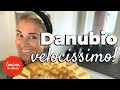 Danubio velocissimo e facilissimo | Giusina in cucina