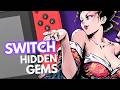 Nintendo Switch Hidden Gems YOU Haven't Played