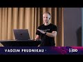 Vadzim Prudnikau: How EventStorming Transformed Our Domain Modeling Process | JDD 2023