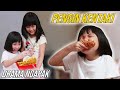 DRAMA BOCAH NGAPAK, PENGIN MANGAN KENTAKI || JOVELYN MICHELLE FAMILY