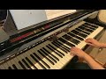 バイエル55番　ピアノ　beyer piano