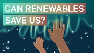 Renewable Revolution with David Suzuki