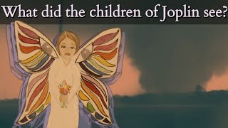 Angels of Joplin: When 'Butterfly People' Visit a Tornado-Struck Town