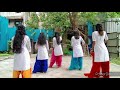 Cham Cham Dance | Baaghi | Shraddha Kapoor | Tiger Shroff | Easy Steps | Rain Dance