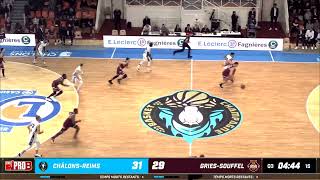 🎥 Résumé J05 vs Gries-Souffel