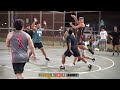 this streetball move left everyone completely stunned