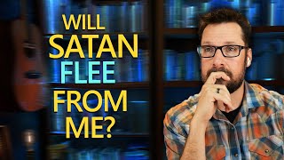Why does it feel like Satan won't leave me alone? 10 Qs with Mike Winger (Ep 53)