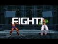 tas joe vs yashiro kof 2002 mp2