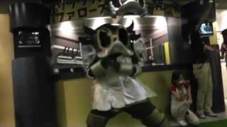 2011-09-20 八カセ　５,６,７,８踊る