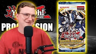 MBT Reacts to Hidden Arsenal 7 | Yu-Gi-Oh! Progression Series 2 +MEMES