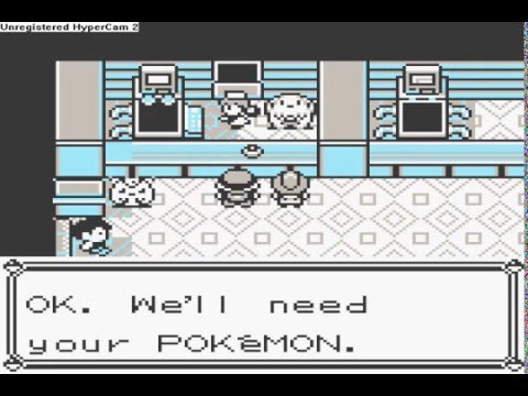 Level 0 Arcanine In Pokemon Yellow/Blue Level 0 Arcanine In Pokemon Yellow/Blue
